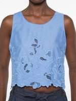 Top Ermanno Scervino - D484L304KDK